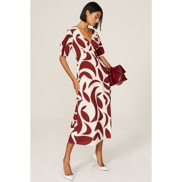 Donna Morgan dress 📦 - Picture 1 of 13